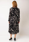 KATE & PIPPA POSITANO DRESS