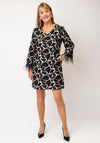 KATE & PIPPA TAYLOR DRESS