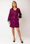 KATE & PIPPA TAYLOR DRESS
