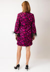 KATE & PIPPA TAYLOR DRESS