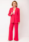 Kate and Pippa Sassari Blazer, Coral Pink
