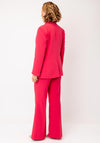 Kate and Pippa Sassari Blazer, Coral Pink