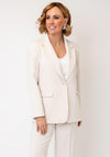 Kate and Pippa Sassari Blazer, Cream