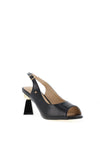 Kate Appleby Keyston Geo High Heeled Shoes, Black