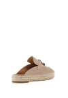Kate Appleby Aberlour Espadrille Mules, Baileys