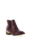Kate Appleby Acle Heeled Boots, Florentine