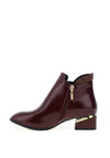 Kate Appleby Acle Heeled Boots, Florentine