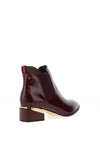 Kate Appleby Acle Heeled Boots, Florentine