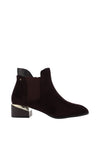 Kate Appleby Acle Heeled Boots, Brown