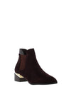 Kate Appleby Acle Heeled Boots, Brown