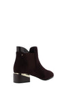 Kate Appleby Acle Heeled Boots, Brown