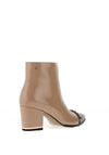 Kate Appleby Arbroath Ankle Boots, Taupe