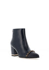 Kate Appleby Arbroath Ankle Boots, Midnight Blue
