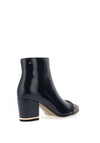 Kate Appleby Arbroath Ankle Boots, Midnight Blue