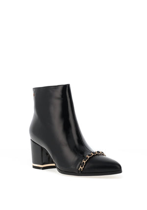 Kate Appleby Arbroath Ankle Boots, Black