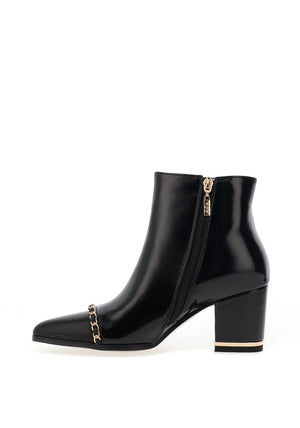 Kate Appleby Arbroath Ankle Boots, Black