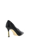 Kate Appleby Aylsham Pointed Toe Heeled Pump, Schwarz