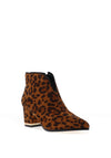 Kate Appleby Bethesda Leopard Print Ankle Boot, Brown