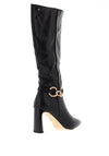 Kate Appleby Brompton Knee High Boot, Black