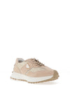 Kate Appleby Caithness Lace Up Trainers, Soft Baileys