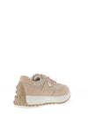 Kate Appleby Caithness Lace Up Trainers, Soft Baileys