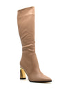 Kate Appleby Carfin Knee High Boots, Make Up