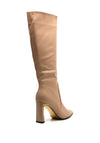 Kate Appleby Carfin Knee High Boots, Make Up