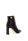 Kate Appleby Charlbury Heeled Ankle Boots, Black