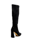 Kate Appleby Fazeley Knee High Boots, Black