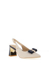KATE APPLEBY FITZWARREN LADIES SHOE