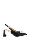 KATE APPLEBY FITZWARREN LADIES SHOE