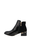 KATE APPLEBY FORFAR LADIES ANKLE BOOT