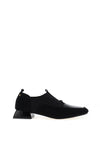 Kate Appleby Hawset Slip On Loafer, Black
