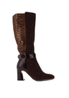 Kate Appleby Balsham Knee High Boot, Brown