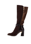 Kate Appleby Balsham Knee High Boot, Brown