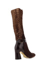 Kate Appleby Balsham Knee High Boot, Brown