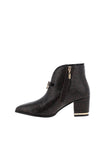 Kate Appleby Alness Ankle Boot, Brown