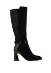 Kate Appleby Balsham Knee High Boot, Black