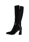 Kate Appleby Balsham Knee High Boot, Black
