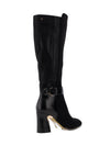 Kate Appleby Balsham Knee High Boot, Black