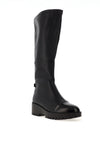 Kate Appleby Eybister Knee High Boot, Black