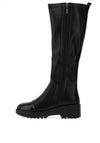Kate Appleby Eybister Knee High Boot, Black