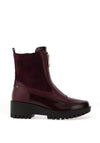 Kate Appleby Laggan Ankle Boots, Wine