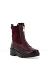 Kate Appleby Laggan Ankle Boots, Wine