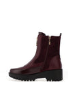Kate Appleby Laggan Ankle Boots, Wine