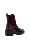 Kate Appleby Laggan Ankle Boots, Wine
