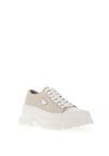 Kate Appleby Leslie Chunky Laced Trainers, Baileys