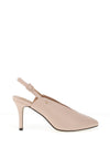 KATE APPLEBY MELTON LADIES SHOE
