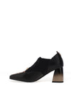 Kate Appleby Moreborne Block Heel Shoe, Black