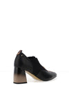 Kate Appleby Moreborne Block Heel Shoe, Black
